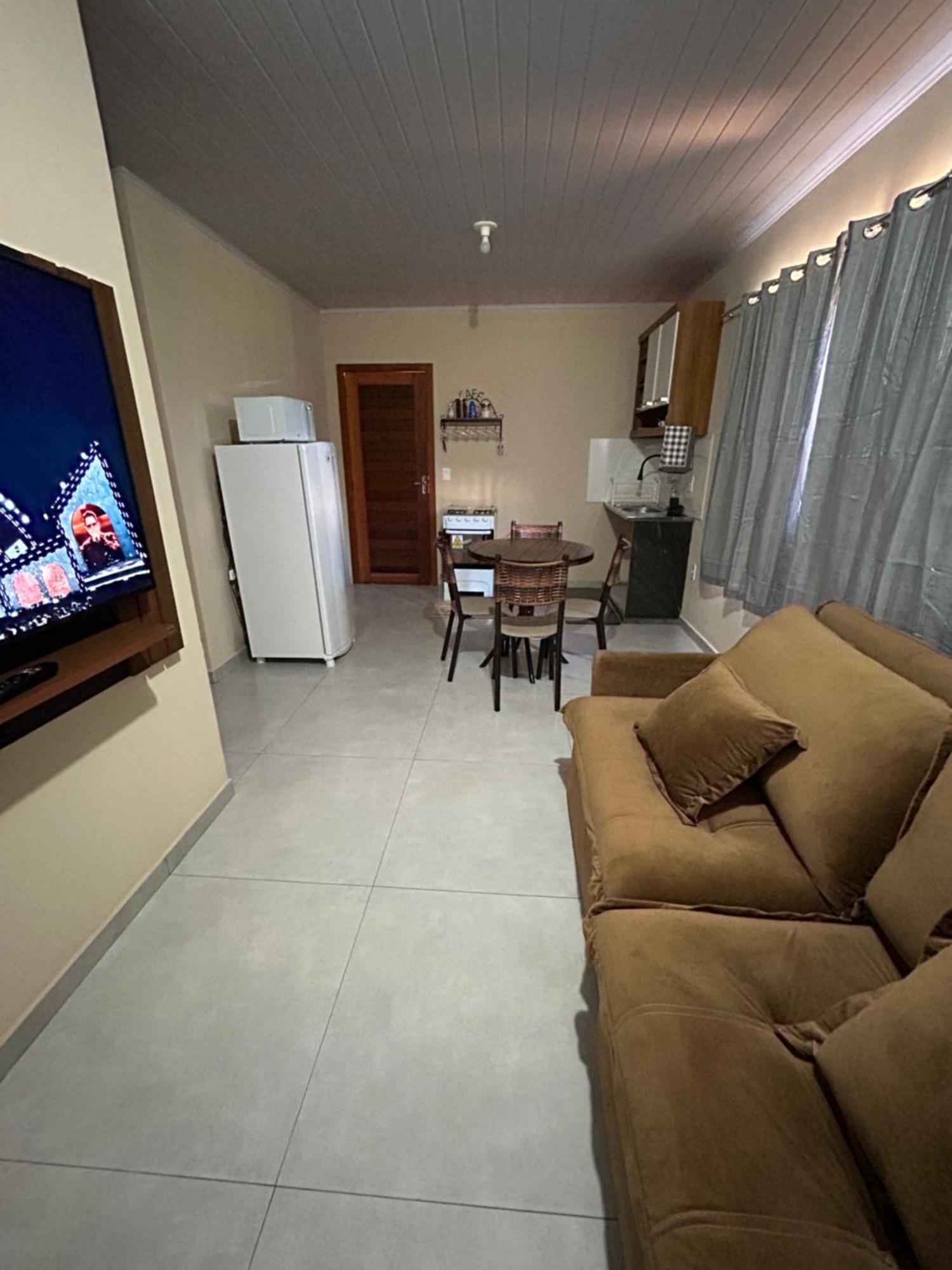 Casas Vale Do Arace Villa Domingos Martins Bagian luar foto