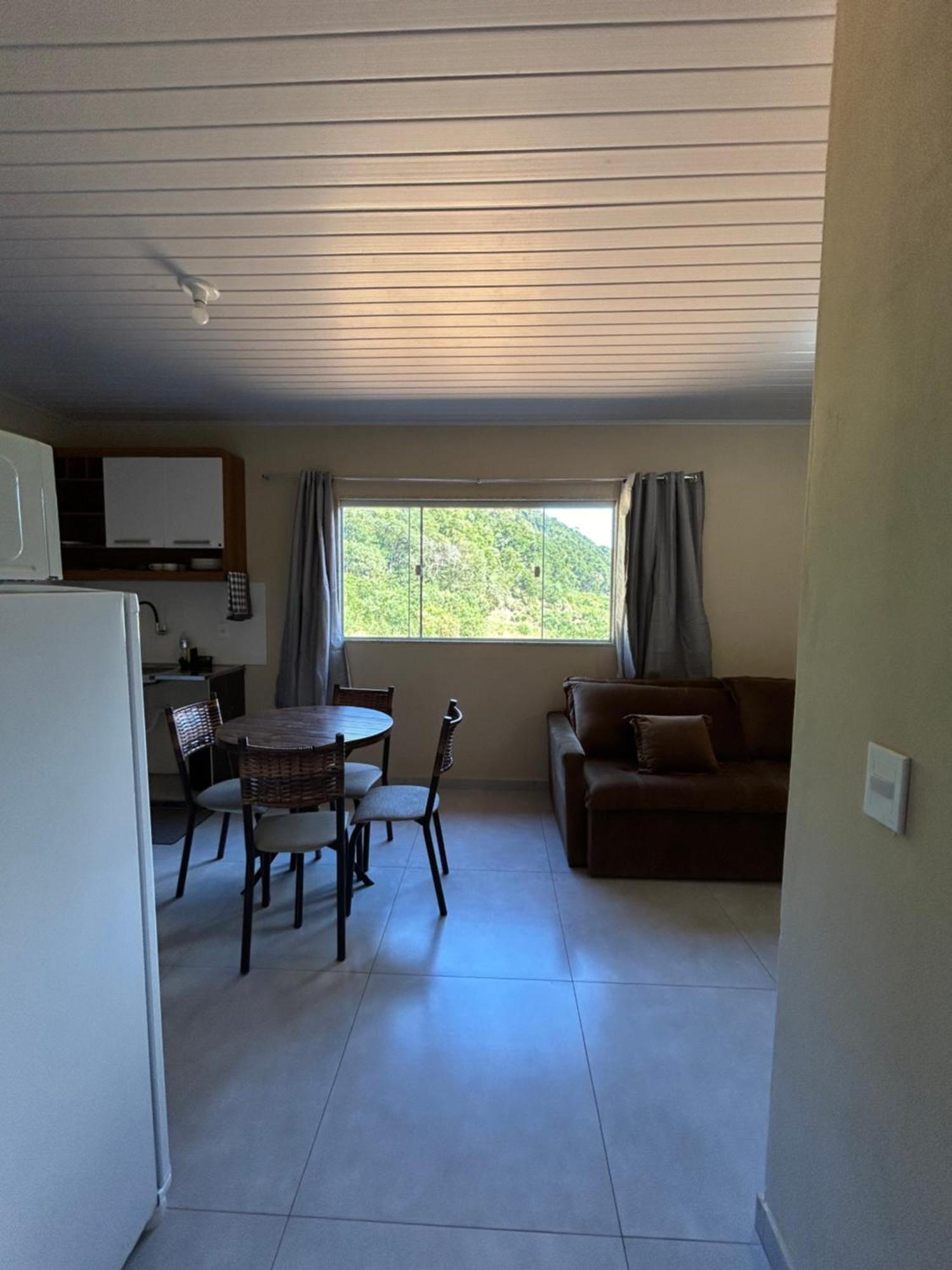 Casas Vale Do Arace Villa Domingos Martins Bagian luar foto